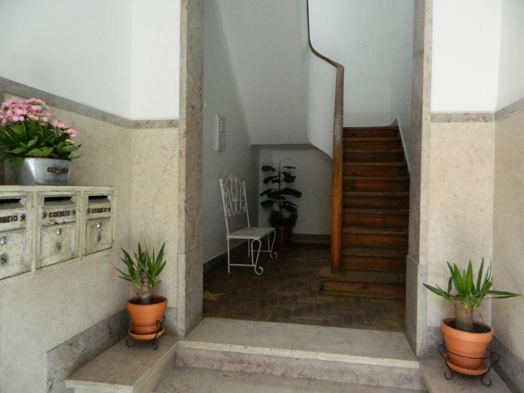 Enjoy Casa Do Forte Apartment Lissabon Buitenkant foto
