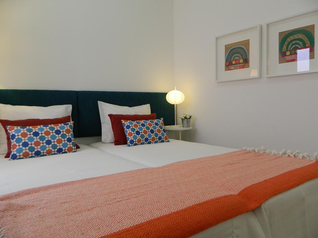 Enjoy Casa Do Forte Apartment Lissabon Buitenkant foto
